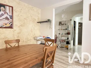Apartment in Toulon (83100)