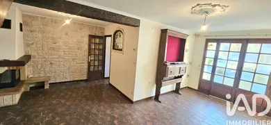 House in Fleury (11560)