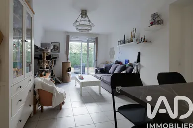 Apartment in Melun (77000)