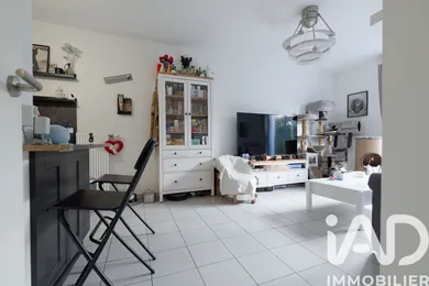 Apartment in Melun (77000)