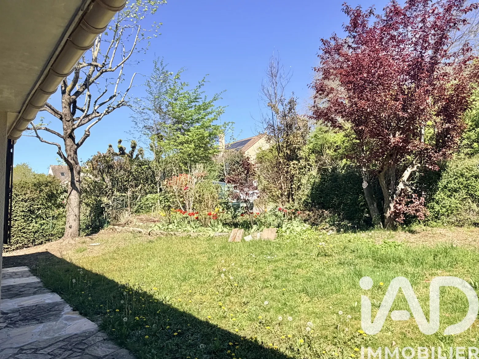 Vente maison à Saint-Germain-lès-Corbeil (91250) : maison 9 pièces 185 m² - 1991534 — 3
