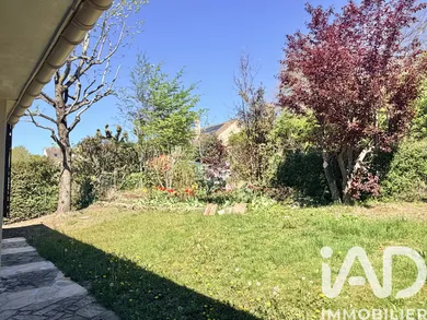 House in Saint-Germain-lès-Corbeil (91250)