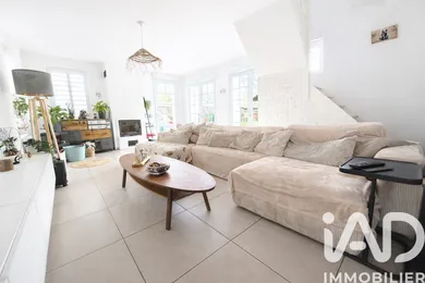 Maison à Vred (59870)