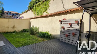 Maison traditionnelle à Millery (69390)