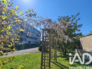 Apartment in Joinville-le-Pont (94340)