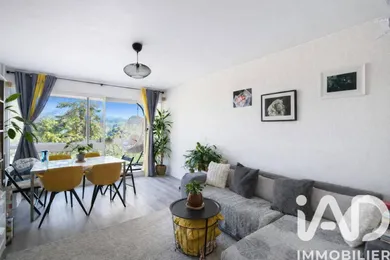 Appartement à Joinville-le-Pont (94340)