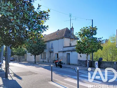 Maison de village à Charolles (71120)