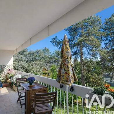 Appartement à Joinville-le-Pont (94340)