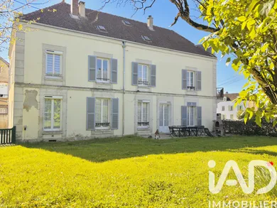 Demeure à Châtillon-sur-Seine (21400)