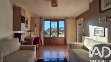 Maison à Byans-sur-Doubs (25320)