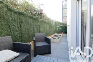 Apartment in Melun (77000)