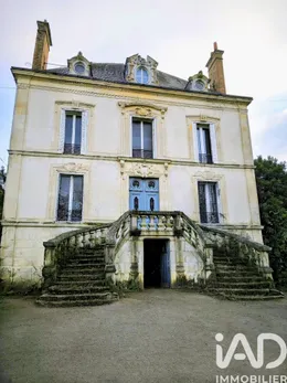 Mansion in Saint-Jean-de-Braye (45800)