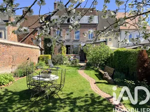 Maison de ville à Beauvais (60000)