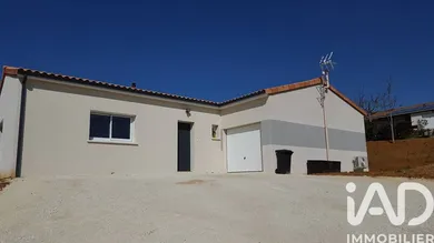 Park home in Villars-les-Bois (17770)