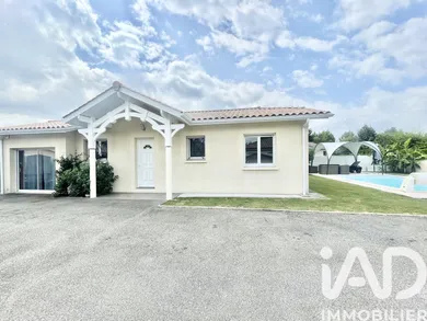 Maison à Mios (33380)