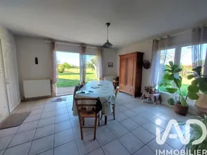 Maison à Montcaret (24230)