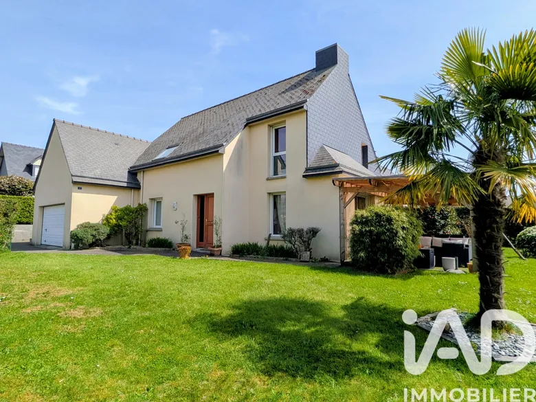 Maison 6 pièces 147 m² · à Luitré-Dompierre · 147 m² · 296 000 €
