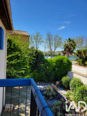 Maison à Agde (34300)