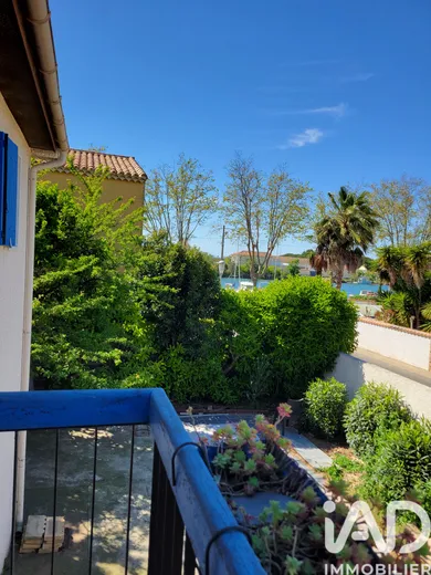 Maison à Agde (34300)