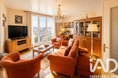 Appartement à Orléans (45000)
