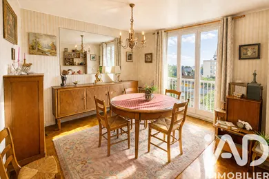 Appartement à Orléans (45000)