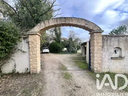 House in Saint-Gilles (30800)