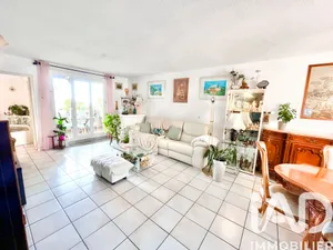 Apartment in Antibes (06600)