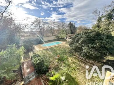House in Saint-Gilles (30800)