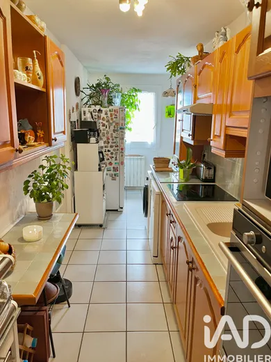 Apartment in Antibes (06600)