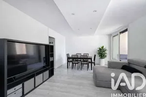 Apartment in Élancourt (78990)