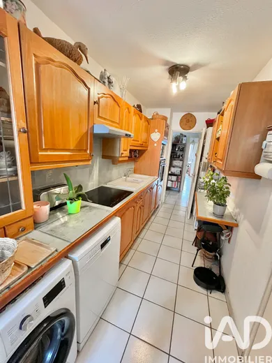 Apartment in Antibes (06600)