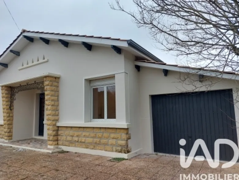 Maison 5 pièces 100 m² · à Bergerac · 100 m² · 155 000 €