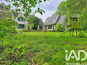 Maison à Livré-sur-Changeon (35450)