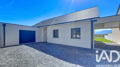 Maison à Baudreix (64800)