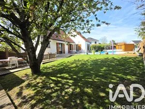 Maison à Ingré (45140)
