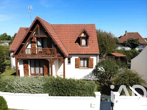 Maison à Ingré (45140)