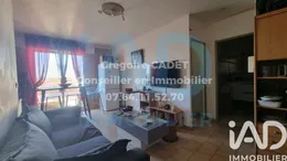 Apartment in Perpignan (66000)