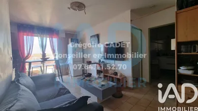 Apartment in Perpignan (66000)