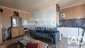 Apartment in Perpignan (66000)