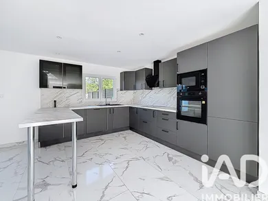 Maison à Sermaise (91530)