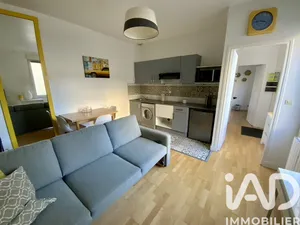 Appartement à Meaux (77100)