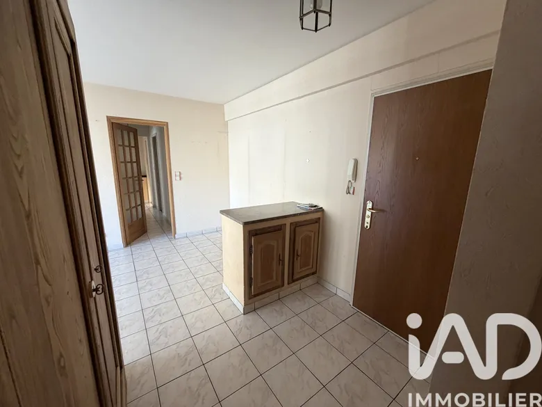 Appartement 4 pièces 99 m² · à Périgueux · 99 m² · 139 900 €