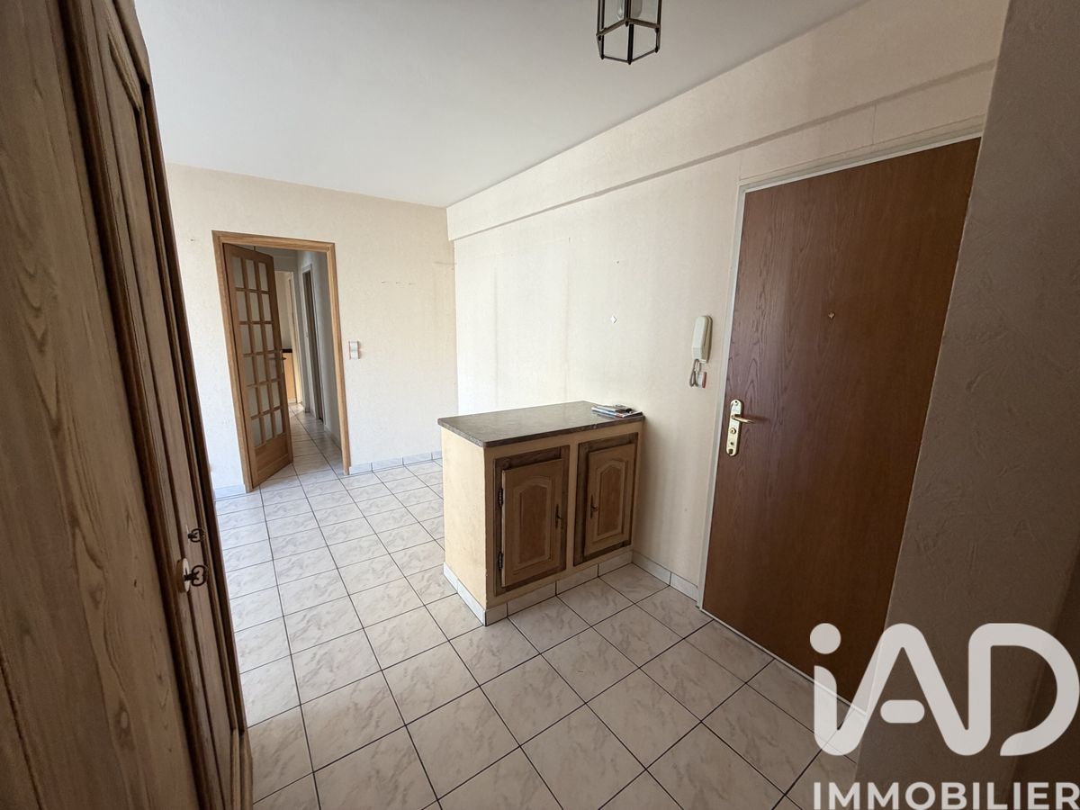 appartement à Périgueux