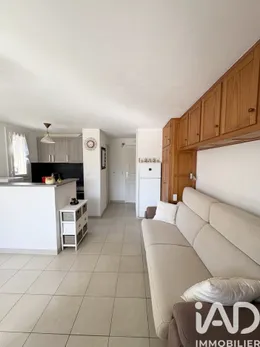 Studio à Le Cap d'Agde (34300)