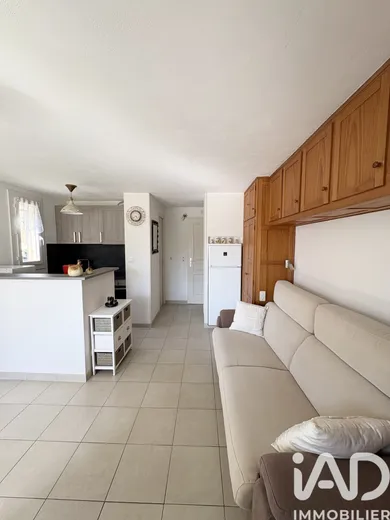 Apartment in Le Cap d'Agde (34300)
