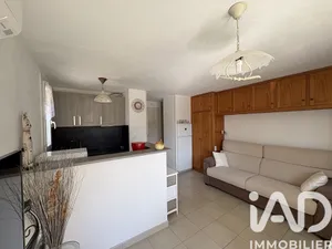 Studio à Le Cap d'Agde (34300)