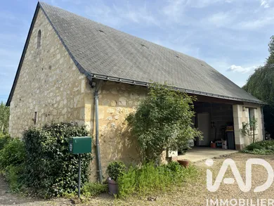 Maison à Baugé-en-Anjou (49150)