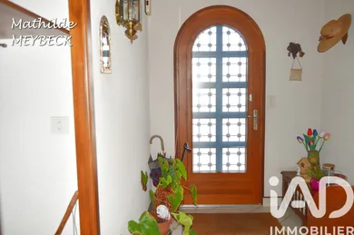 Village house in FAYE-SUR-ARDIN (79160)