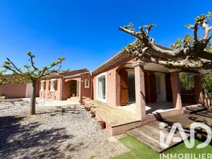 House in Montblanc (34290)