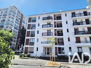Appartement à Perpignan (66100)